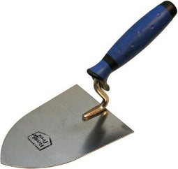 Jung - Tegeltroffel Met S-Hals - Belgisch - 265 Gr - Semi-Pro