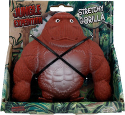 Jungle Expedition super strech gorilla 12cm