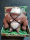 Jungle Expedition XXL Super Stretch Gorilla, 22cm