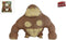 Jungle Expedition XXL Super Stretch Gorilla, 22cm