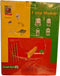 Jungle gym - Ladder van touw - 1 step module - houten speelgoed vanaf 3 jaar