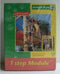 Jungle gym - Ladder van touw - 1 step module - houten speelgoed vanaf 3 jaar