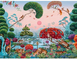 Jungle Paradise