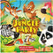 Jungle Party - Bordspel. 4+