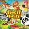 Jungle Party - Bordspel. 4+
