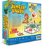 Jungle Party - Bordspel. 4+