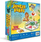 Jungle Party - Bordspel. 4+
