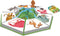 Jungle Party - Bordspel. 4+
