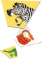 Jungle Party - Bordspel. 4+