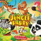 Jungle Party - Bordspel. 4+