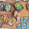 Jungle Tribe - Bordspel EN - Cloak Games
