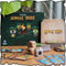 Jungle Tribe - Bordspel EN - Cloak Games