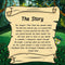Jungle Tribe - Bordspel EN - Cloak Games