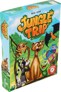 Jungle Trip