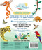 Jungledieren - Schuif en ontdek