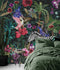 Melli Mello Jungle Fever Photo Wallpaper Old