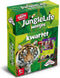 Junglelife Weetjes Kwartet