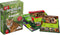 Junglelife Weetjes Kwartet