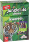 Junglelife Weetjes Kwartet