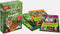 Junglelife Weetjes Kwartet