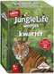 Junglelife Weetjes Kwartet