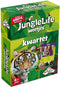 Junglelife Weetjes Kwartet