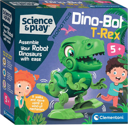 JUNIOR DinoBot Trex