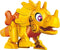 JUNIOR DinoBot Triceratop