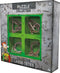 Junior Metal Puzzles collection