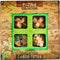 Junior Wooden Puzzles collection