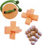 Junior Wooden Puzzles collection