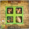 Junior Wooden Puzzles collection