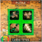 Junior Wooden Puzzles collection