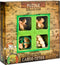 Junior Wooden Puzzles collection