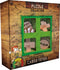 Junior Wooden Puzzles collection