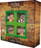 Junior Wooden Puzzles collection