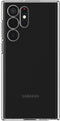 Spigen Galaxy S22 Ultra 5G - Liquid Crystal - Schokbestendig - Transparant
