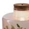 Juno Botanical - Terrarium met led - 30cm