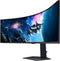Samsung Odyssey G9 G95C - Gaming Monitor - 49