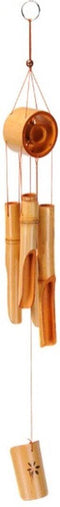 Carillon Decoris Bamboe 10 x 77 cm