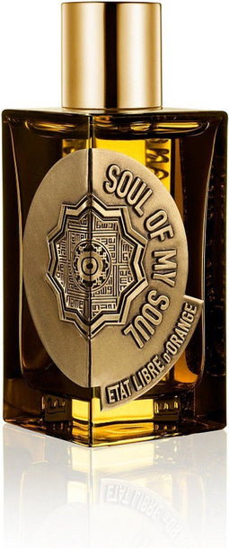 Etat Libre d'Orange - Soul Of My Soul Eau de Parfum - 100 ml - Parfum