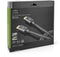 Nedis CVTB34000GY100 - High Speed HDMI met ethernet - 4K@60Hz - Grijs