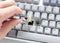 Ducky One 3 - Mechanisch Toetsenbord - Hot-Swappable MX Brown - Grijs