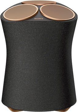 Sony SRS-RA5000 - Draadloze multiroom speaker - 360 Reality Audio - 55W RMS