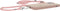 Mobiparts Universal - Soft case - Siliconen TPU - 6.5