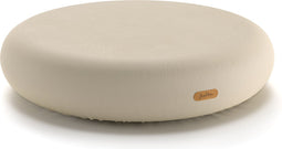 Jupiduu Indoor Jumpspot - Springkussen - Trampoline - Dark Beige