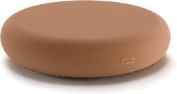 Jupiduu Indoor Jumpspot/Trampoline Ø100xH20cm - Camel