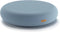 Jupiduu Indoor Jumpspot/Trampoline Ø100xH20cm - Light Blue
