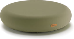 Jupiduu Indoor Jumpspot/Trampoline Ø100xH20cm - Olive