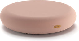 Jupiduu Indoor Jumpspot/Trampoline Ø100xH20cm - Rose